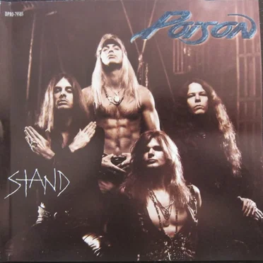 Stand