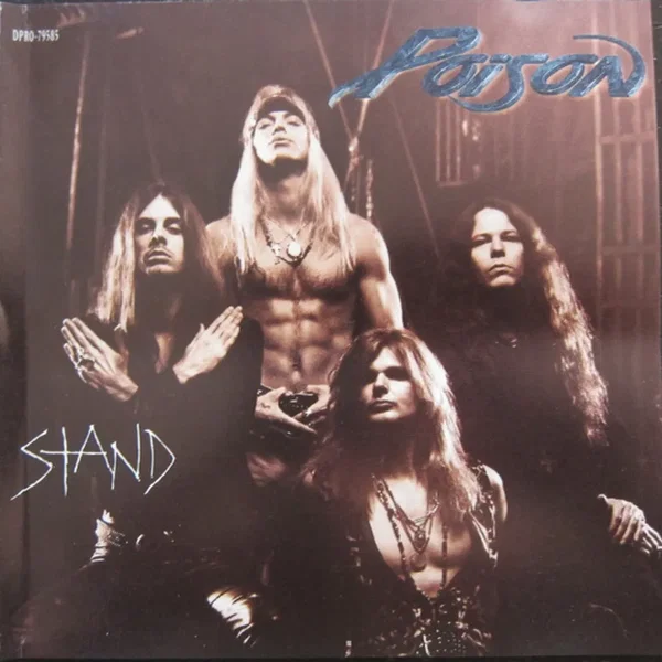 Stand