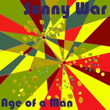 Age of a Man