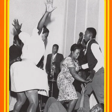Golden Afrique, Vol. 3 by Various Artists - album cover
