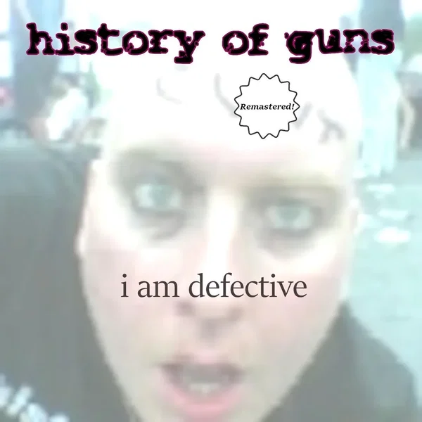 I Am Defective