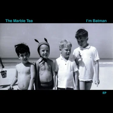 I'm Batman EP