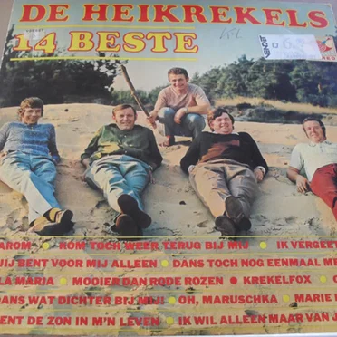 14 beste