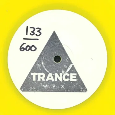 Trance Wax Four by Trance Wax - album cover