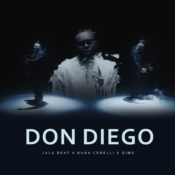 Don Diego (rmx)
