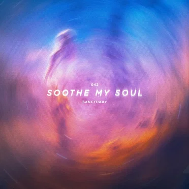 Sanctuary by Soothe My Soul - album cover