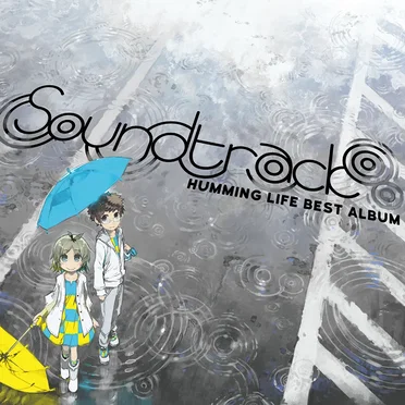 Soundtrack by HUMMING LIFE - album cover