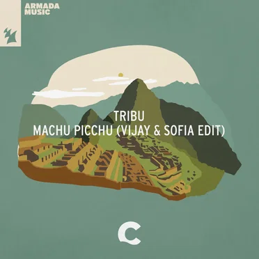 Machu Picchu (Vijay & Sofia edit)