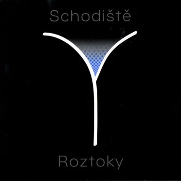 Roztoky by Schodiště - album cover