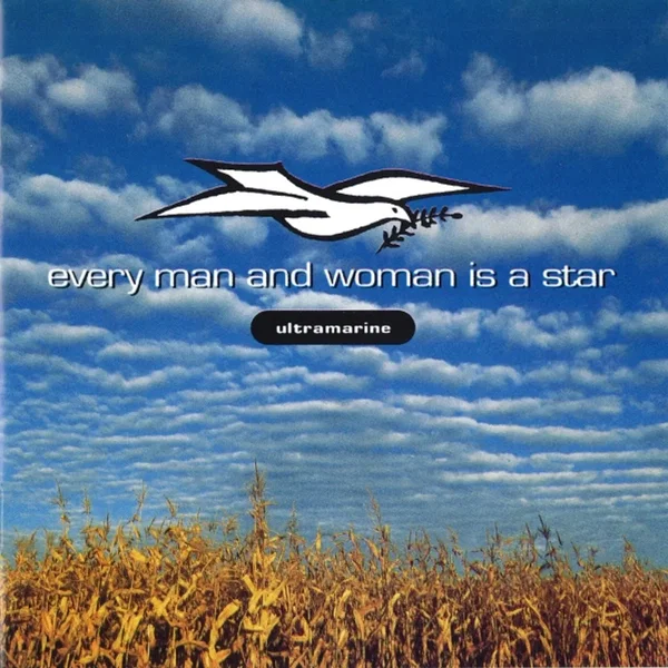 Every Man and Woman Is a Star