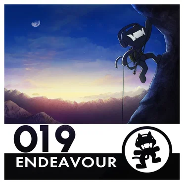 Monstercat 019 – Endeavour by Various Artists - album cover
