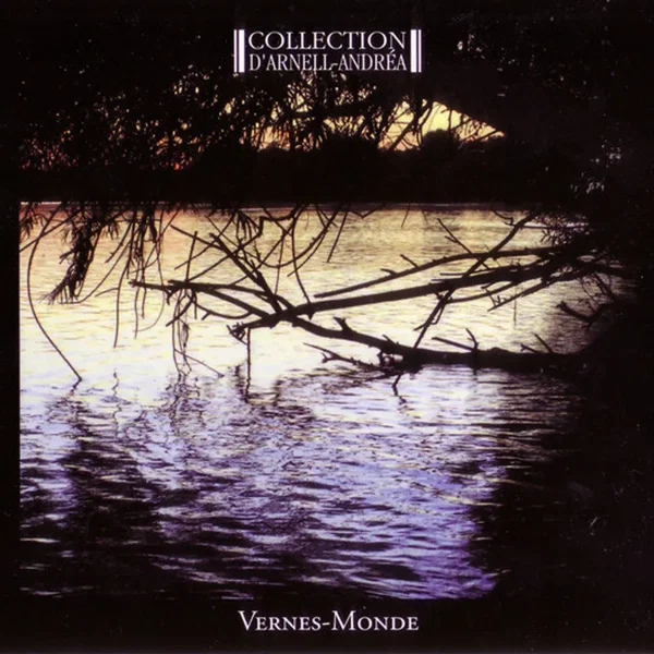 Vernes-Monde