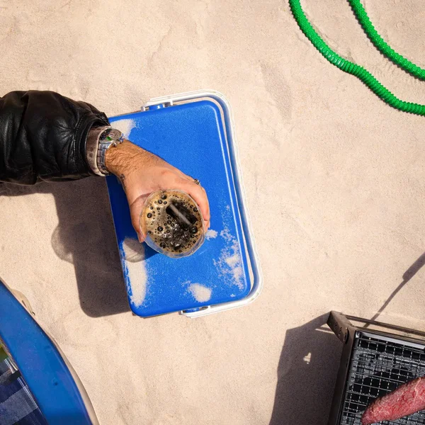 Atracció magnètica