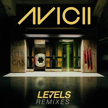 Levels (remixes)