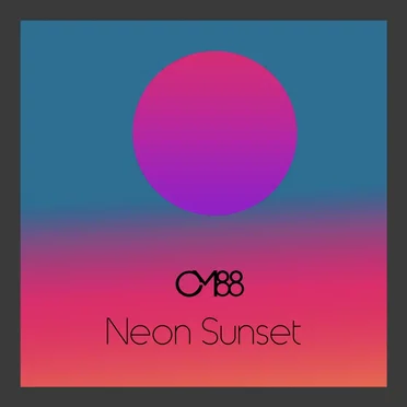 Neon Sunset