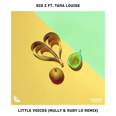 Little Voices (Mully & Ruby LO remix)