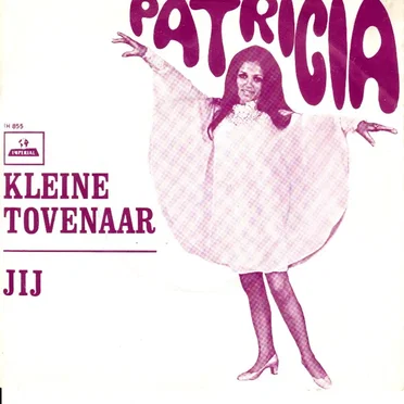 Kleine tovenaar / Jij