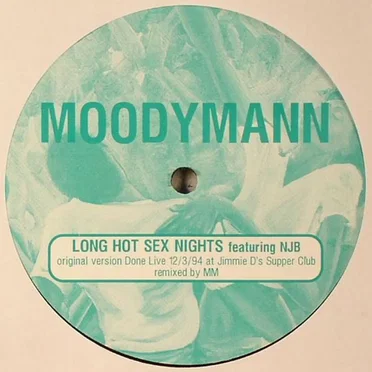 Long Hot Sex Nights / The Dancer