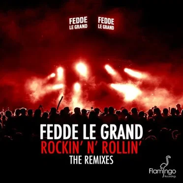 Rockin' n' Rollin' (The Remixes)