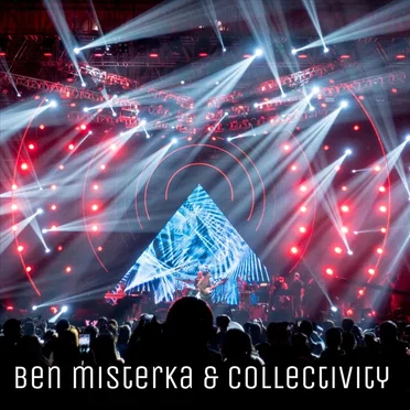 Wulumuchi Lu by Ben Misterka - album cover