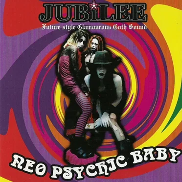 NEO PSYCHIC BABY