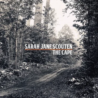 The Cape by Sarah Jane Scouten - album cover