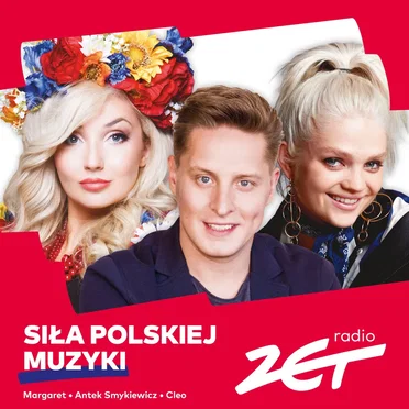 Siła polskiej muzyki: Radio Zet by Różni wykonawcy - album cover