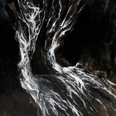 Woudloper by Verwoed - album cover