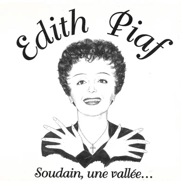 Soudain une vallée...