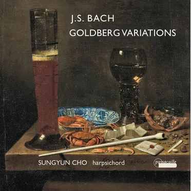 Goldberg Variations