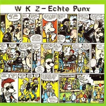 Echte Punx