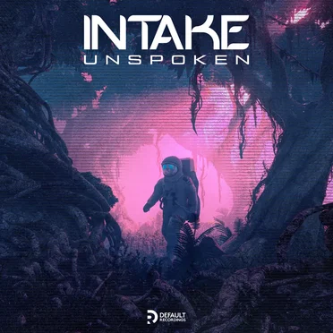 Unspoken by InTaKe - album cover
