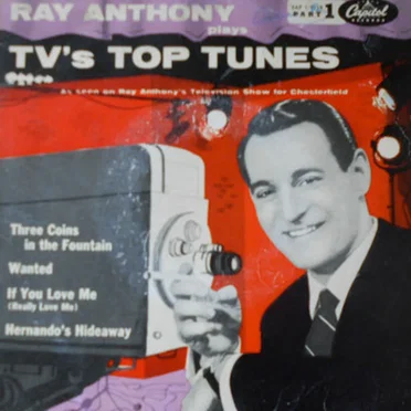 Plays TV's Top Tunes