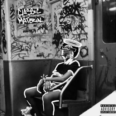 Classic Material: The Instrumentals