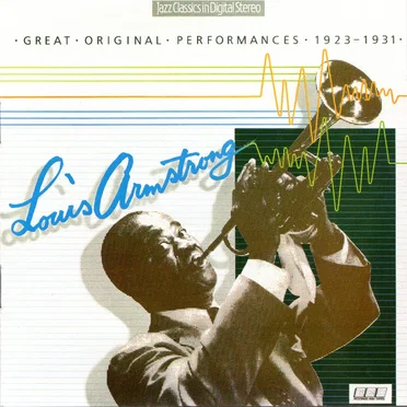 Great Original Performances 1923–1931