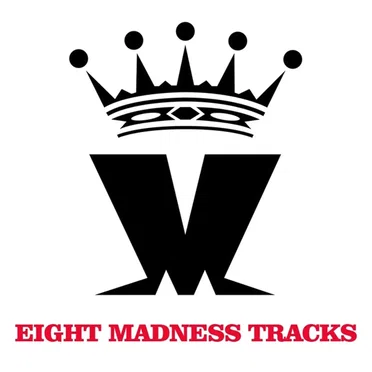 Eight Madness Tracks