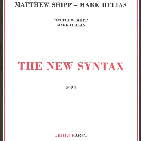 The New Syntax