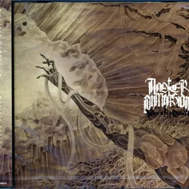 Worship Death by Another Dimension - album cover