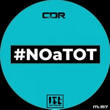 No A Tot by Cdr - album cover