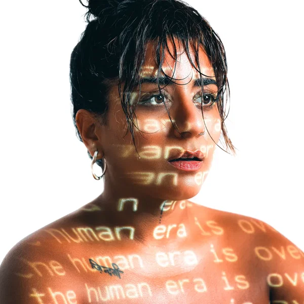 The Human Era Is Over (The I/O)