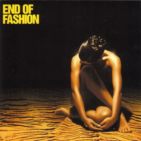 End of Fashion