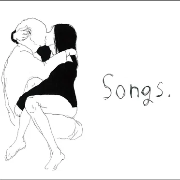 SONGS by 踊ってばかりの国 - album cover