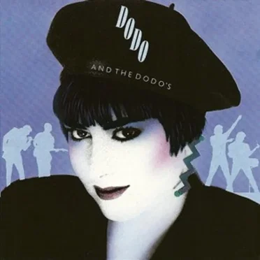 Dodo and the Dodo's by Dodo and the Dodo’s - album cover