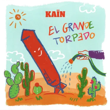 El grande torpedo