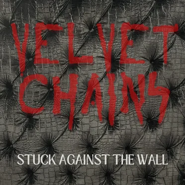 Stuck Against the Wall