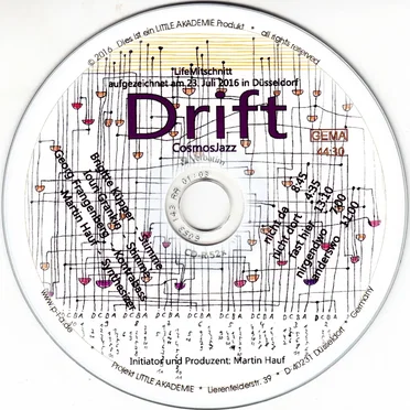 Drift