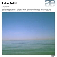 Irvine Arditti artist image