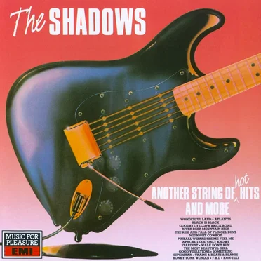 Another String of Hot Hits and More