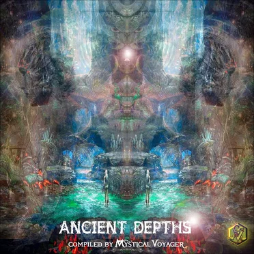 Ancient Depths by Various Artists - album cover