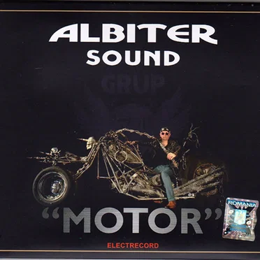 Motor